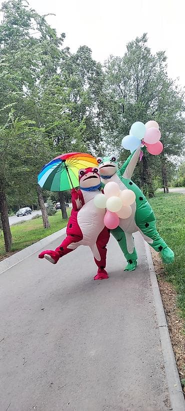 Ростовая кукла