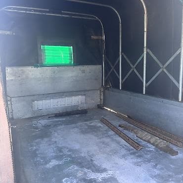 подвыкуп машина: Легкий грузовик, Daewoo — 5