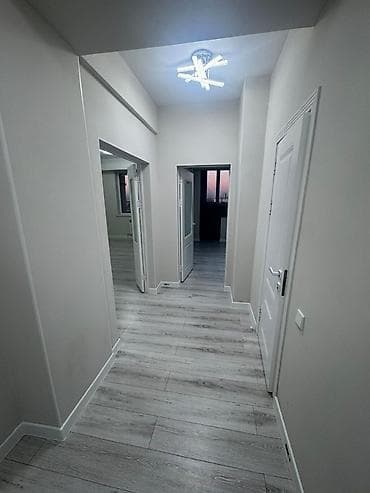 48: 1 комната, 48 м², ул. Лев Толстой Элитка, 14 этаж, Свежий ремонт — 3