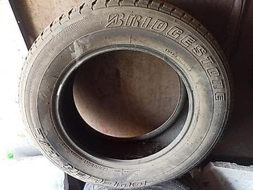 диски на фолсваген: Колеса в сборе 235 / 55 / R 16, Б/у, Комплект, Легкий коммерческий транспорт (C/LT), Литые, отверстий - 5 — 6