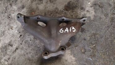 автозапчасти рядом: Mitsubishi Diamante Galant Коллектор двигателя, Мицубиси Диамант — 1