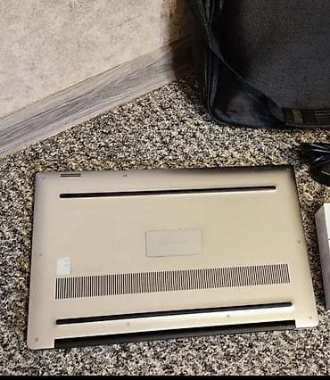 Ноутбуктар жана аксессуарлар: Оюн үчүн, Колдонулган, Intel Core i7 — 3
