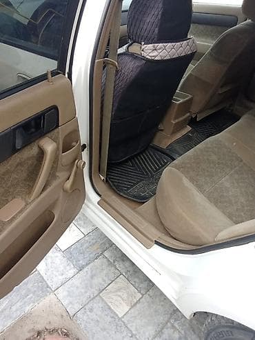 Продажа авто: Brilliance : 2004 г., Ручные, Седан — 3