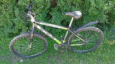 mini gps tracker: Горный велосипед, Stels, Алюминий — 2