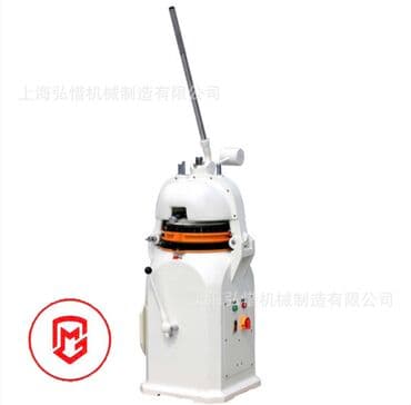 оборудование пекарни: Тестоделитель для теста — 1