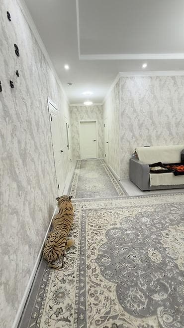 продажа домов с ленинское: Продаётся новый утеплённый кирпичный дом с мебелью в Новопавловке — 6