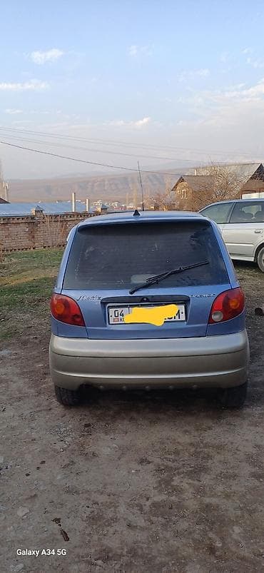 дэу нексия автомат: Daewoo Matiz: 2008 г., 1.2 л, Ручные, Бензин, Хэтчбэк — 3