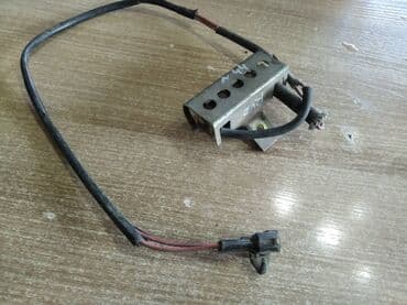 коммутаторы netis: Mitsubishi RVR реостат печки, Митсубиси РВР резистор См.Фото — 2