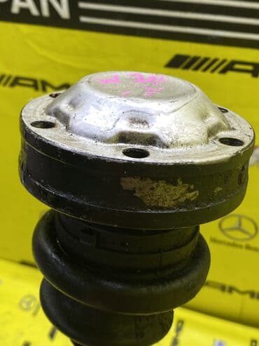 привозные двигатели в бишкеке для пассат б5: Граната Келтиргиси менен Mercedes-Benz Оригинал, Жапония — 2