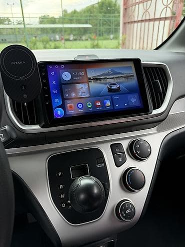 донголок 14 с: Kia Ray: 2021 г., 1 л, Автомат, Электромобиль, Хэтчбэк — 7