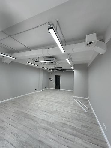 the level: Сдается в аренду офисное помещение, свежий ремонт, новый офис, площадь — 3