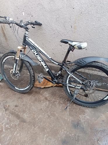 bmx giant method: Горный велосипед, Рама M (156 - 178 см), Алюминий — 2