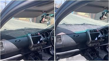 airpods pri: Мини-зонтик‑козырёк для смартфона в автомобиле Полик багажника хонда — 3