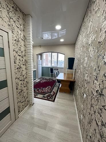 сдам квартиру посуточно: 2 комнаты, Собственник, Без подселения, С мебелью полностью — 3