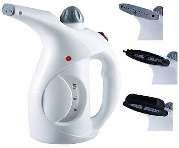 Отпариватель для одежды Аврора А7 - уникальное многофункциональное at lalafo.kg Отпариватель для одежды Аврора А7 - уникальное многофункциональное