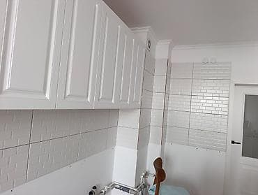 установка гранит: Укладка плитки и керамогранита под ключ бардык турун жасайбыз Обой — 4