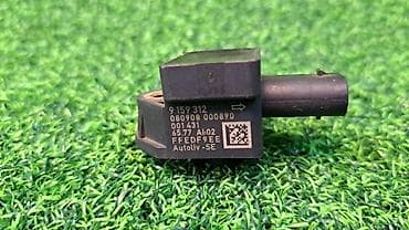 mini itx: Датчик системы защиты пешеходов F01 9 159 313 Год 2010 В отличном — 3