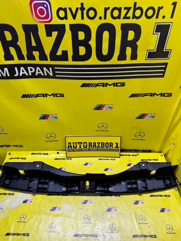 запчасти хонда срв бу бишкек: Honda CRV Планка замка багажника Хонда СРВ Привозная из Японии! Так же — 2