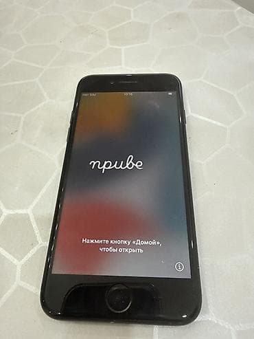 apple watch se 2 44mm: IPhone Xr, Черный — 2