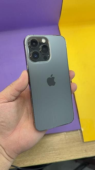 айфон se 2020 цена в бишкеке: IPhone 13 Pro, Б/у, 128 ГБ, 83 % — 1