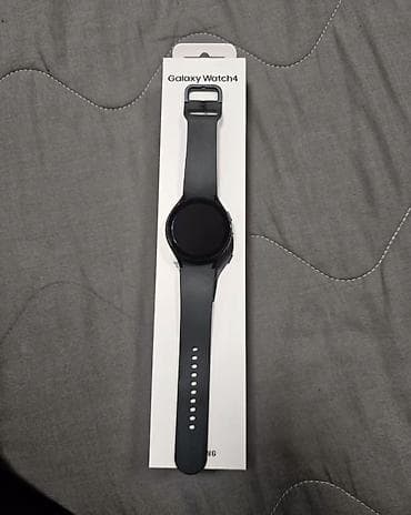 huawei gt 4 бишкек: Samsung Galaxy Watch4 - Модель: Galaxy Watch4 (серия Samsung Galaxy — 5