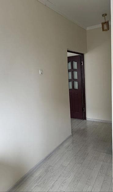 Комнаты: 1 комната, 37 м², 106 серия, 4 этаж, Евроремонт — 4