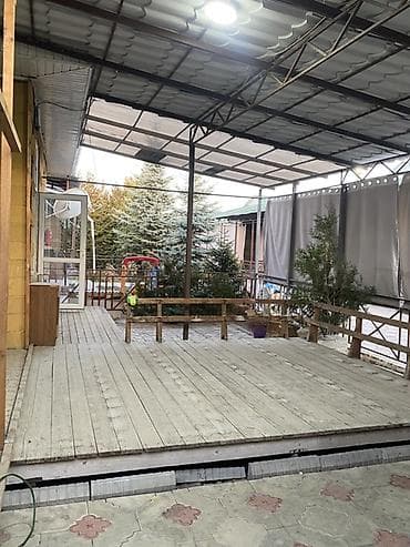 офис бум: Перголы — 2