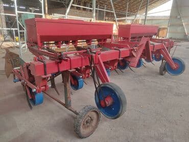 перевозной дом: Продаю культиватор 7ми рядный. секции усиленныйе на подшипниках. рама — 9