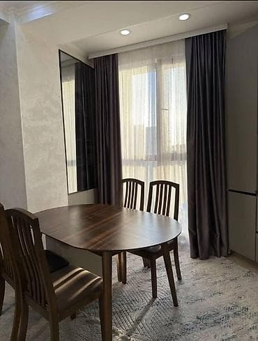 Продажа квартир: 3 комнаты, 71 м², Элитка, 11 этаж, Дизайнерский ремонт — 3