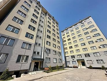 Продажа квартир: 4 комнаты, 101 м², 7 этаж, Евроремонт — 1