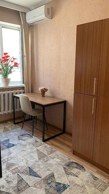 Хостел в центре Бишкека. ХАЛАЛ! Рядом с центральной мечетью Сарахси! В