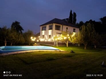 воронцовка дом: Дом, 180 м², 5 комнат, Собственник, Евроремонт — 1