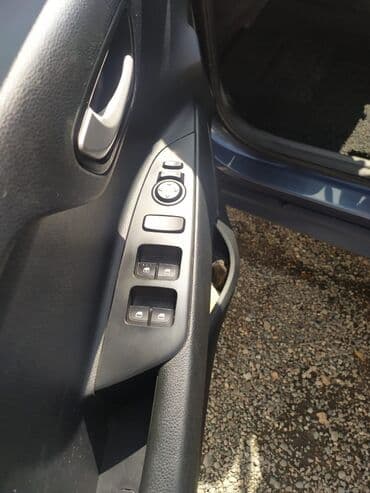 kia ceed: Kia : 2017 г., 1.6 л, Автомат, Дизель, Кроссовер — 7