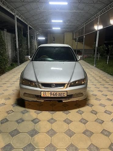 продаю хонда торнео: Honda Torneo: 2000 г., 1.8 л, Автомат, Бензин, Седан — 2