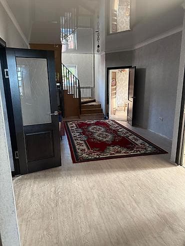 недостроенный дом: Продаётся частный дом с участком. Основные характеристики: - — 7