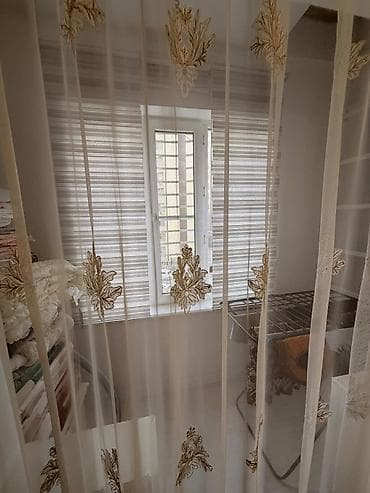 Недвижимость: 1 комната, 38 м², Кок-Жар ж/м Элитка, 4 этаж, Евроремонт — 8