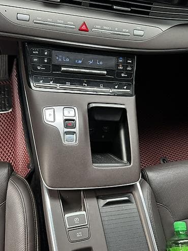 genesis 70: Hyundai Grandeur: 2020 г., 3 л, Автомат, Газ, Седан — 10