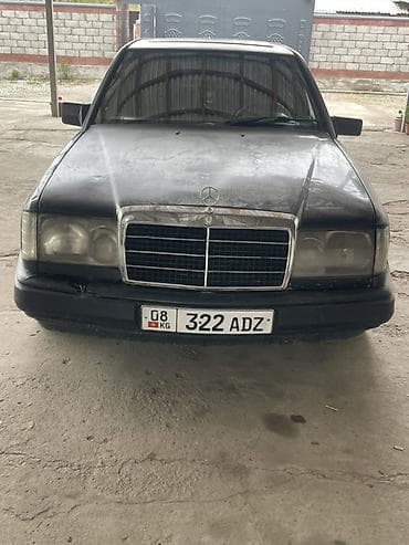тарпеда чехол: Mercedes-Benz — w124 e230 в продаже передний электро пакет подогрев — 10