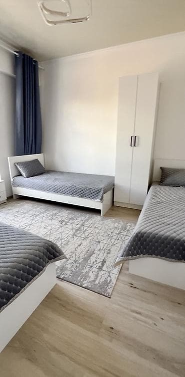 балыкчы недвижимость: Продается светлые апартаменты на Ысык Куле в селе Чок Тал пансионате — 4