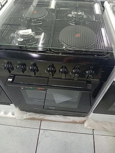 Техника для кухни: Духовка — 1