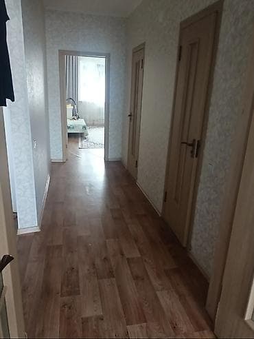 2 room: 2 комнаты, 67 м², 3 этаж — 8