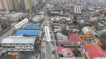 барачный типа: 5 соток, Для строительства, Красная книга — 3