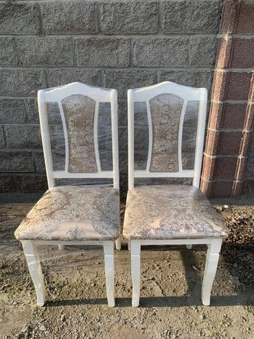 бамбуковая посуда: ~Стулья и столы~ Цех «12 СТУЛЬЕВ» В наличии и на заказ ————————————— — 20