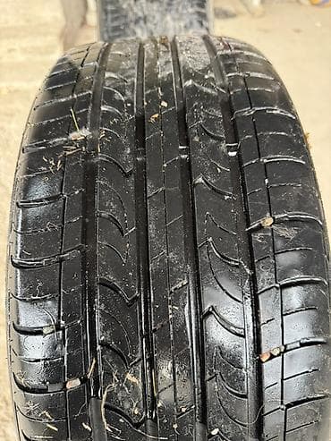 bmw x5 e70: Колеса в сборе 225 / 45 / R 18, Лето, Комплект, Легковые, Литые — 4