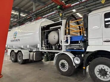 ниссан сани дизель: Грузовик, Shacman, Новый — 16