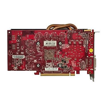 intel arc: Видеокарта для ПК, Б/у, AMD, Radeon HD, 2 ГБ — 2