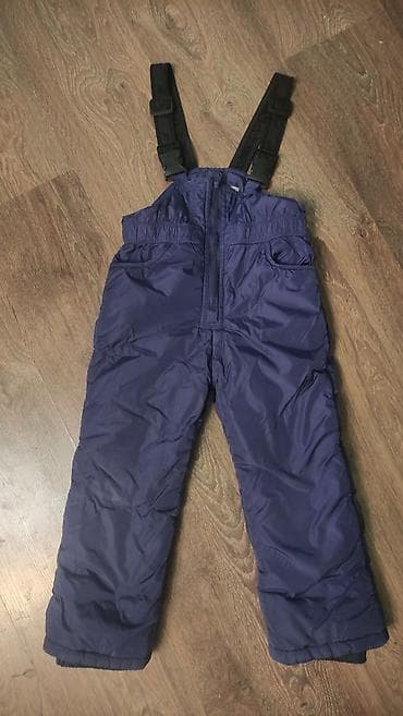 Платья: Продаю комбинезон детский зимний.На 3-5 лет.В хорошем состоянии. Цена — 1