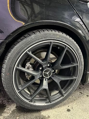 range rover vogue: Mercedes-Benz E-Class: 2001 г., 4.3 л, Автомат, Бензин, Седан — 8