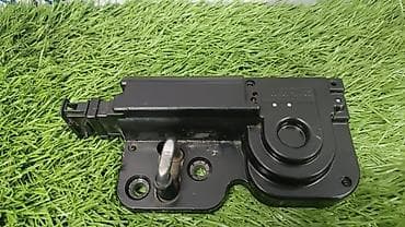 Замок багажника Porsche Б/у, Оригинал