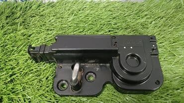 порше кайен цена в бишкеке: Замок багажника Porsche Б/у, Оригинал — 1